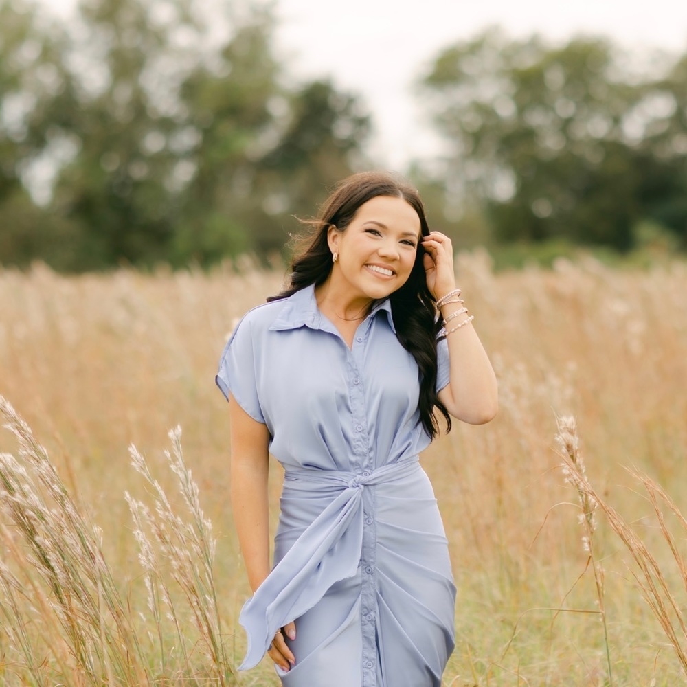 Meet your Posher, Maddie